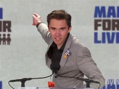 david hogg|what happened to david hogg.